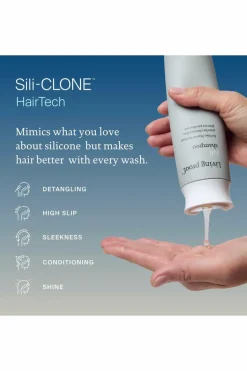 Shampoing volumateur