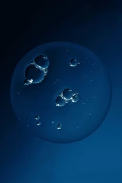 Shampoing volumateur