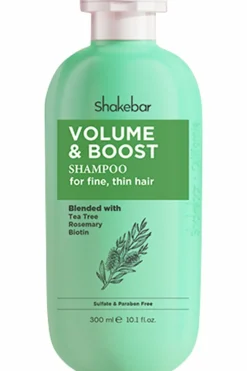Shampoing Volume & Boost