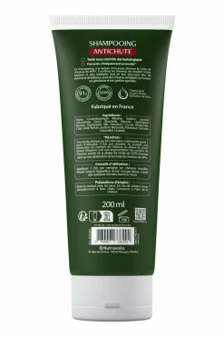 Shampooing Antichute