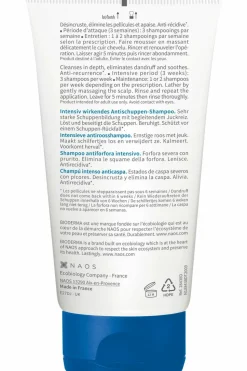 Shampooing antipelliculaire Nodé DS+