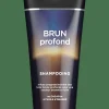Shampooing brun profond Brilliant Brunette