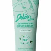 Shampooing clean detox sans sulfate pour pointes sèches et racines grasses