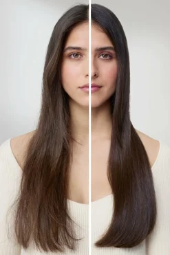 Shampooing disciplinant hydratant au karité