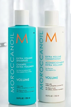 Shampooing Extra Volume