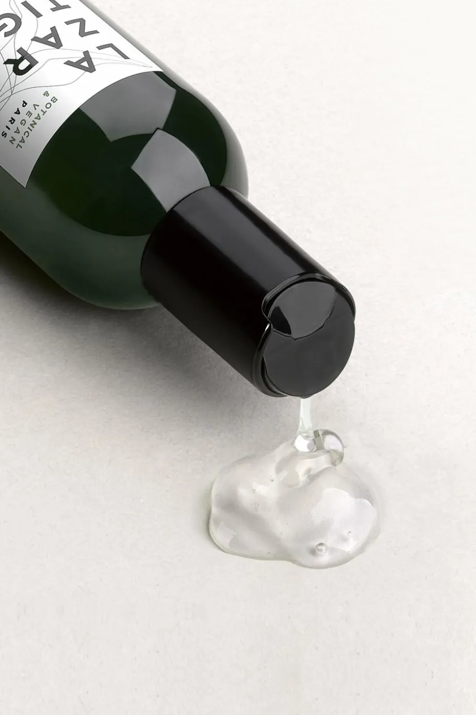 Shampooing fortifiant complément anti-chute Fortify