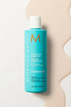 Shampooing Hydratant