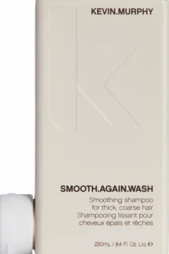 Shampooing lissant pour cheveux épais SMOOTH.AGAIN.WASH