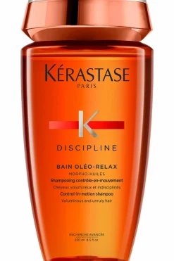Shampooing nourrissant réducteur de volume Oléo-Relax