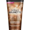 Shampooing nutrition protection couleur Brilliant Brunette