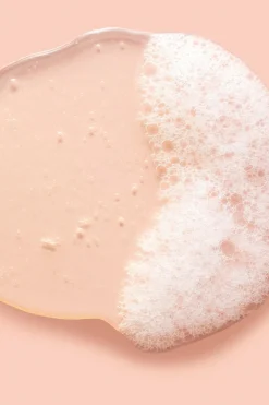 Shampooing pour cheveux abîmés et secs