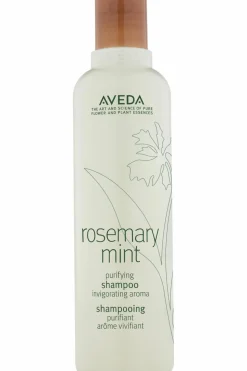 Shampooing purifiant Rosemary Mint