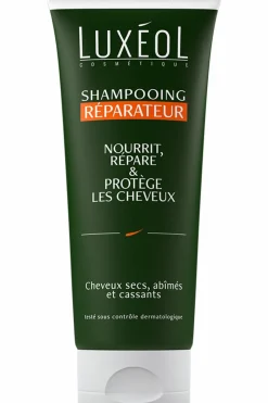 Shampooing réparateur