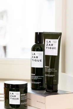 Shampooing réparation intense Repair