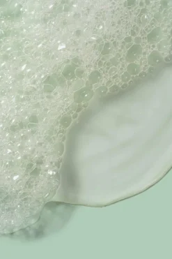 Shampooing volume texturisant