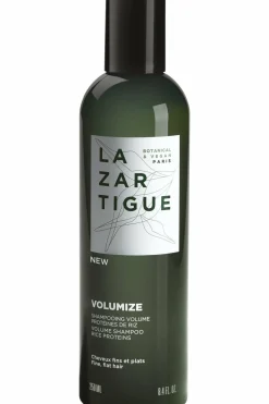 Shampooing volume Volumize