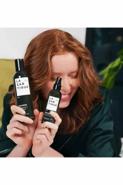 Shampooing volume Volumize