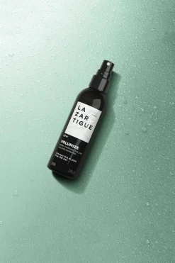 Shampooing volume Volumize