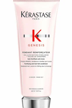 Soin anti-chute Fondant Renforçateur Genesis