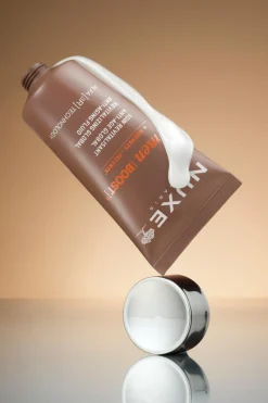 Soin anti-âge global revitalisant Men boost