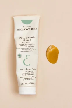 Soin anti-imperfections Pâte Secrète