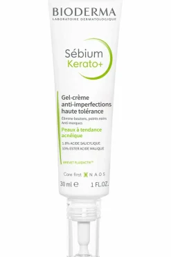 Soin anti-imperfections Sebium Kerato+