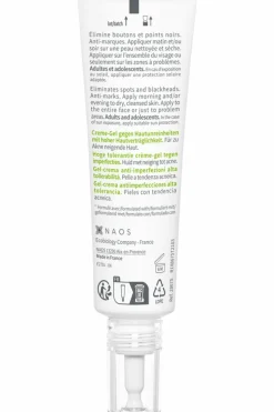 Soin anti-imperfections Sebium Kerato+