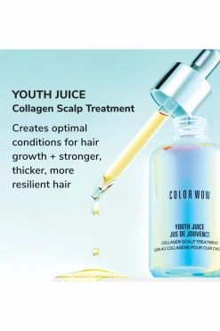 Soin au collagène Youth Juice