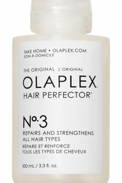 Soin avant-shampoing perfecteur de cheveux N°3