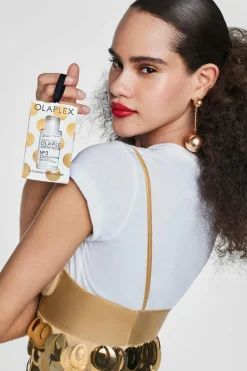 Soin avant-shampoing perfecteur de cheveux N°3