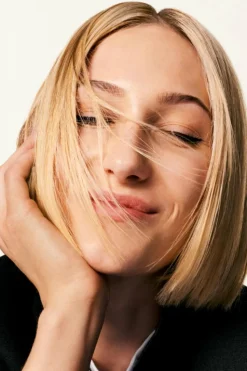 Soin avant-shampoing perfecteur de cheveux N°3