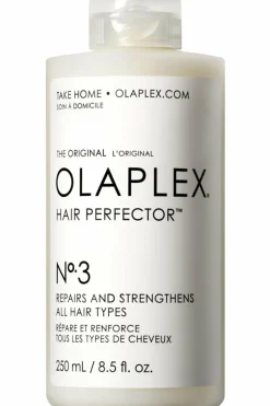 Soin avant-shampoing perfecteur de cheveux N°3