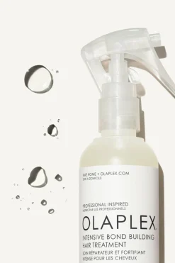 Soin avant-shampoing réparateur et fortifiant n°0