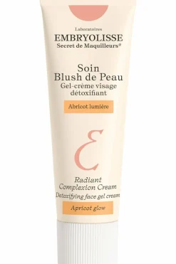 Soin Blush de Peau Abricot