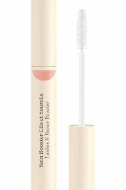 Soin booster cils et sourcils