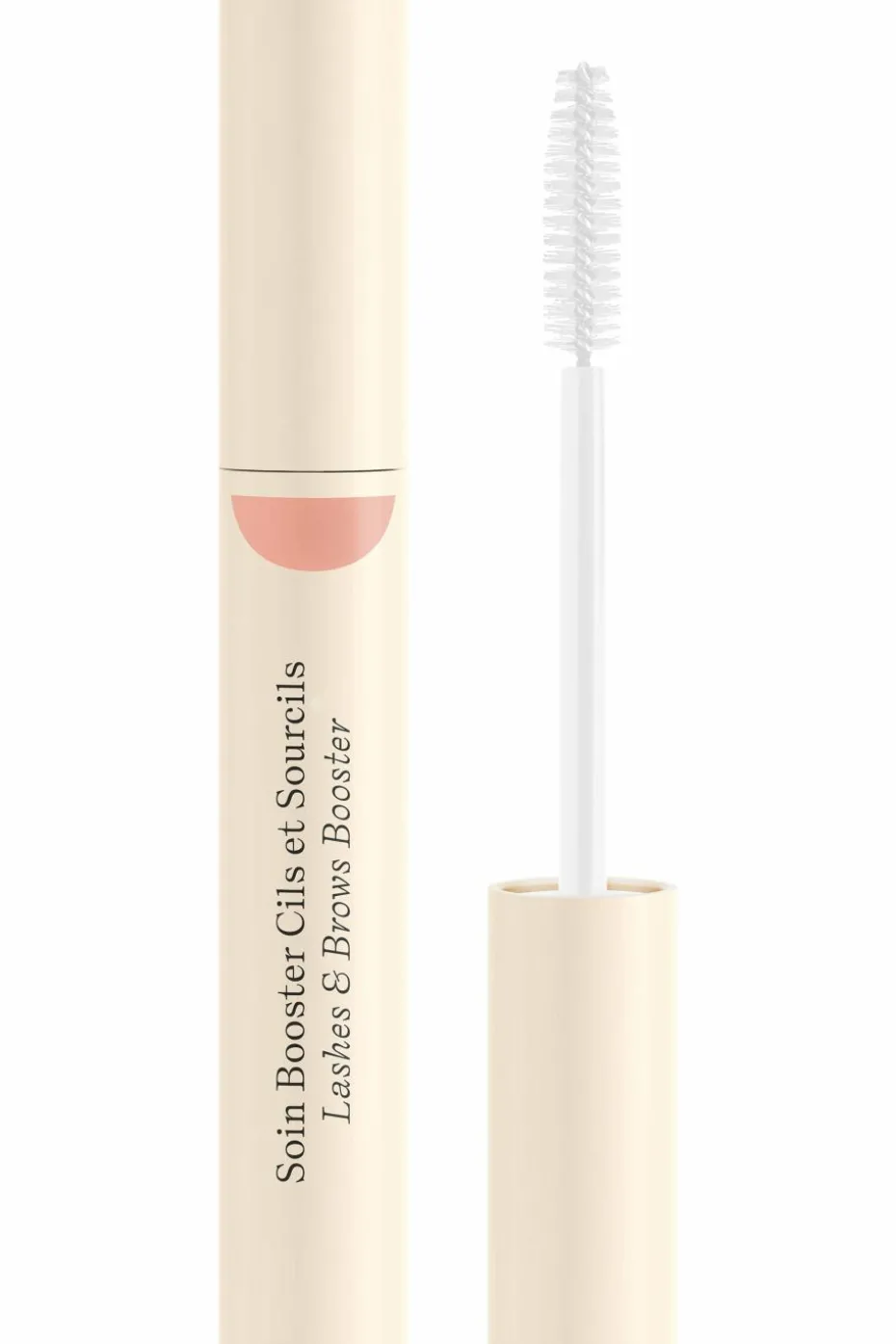 Soin booster cils et sourcils