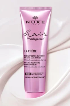 Soin capillaire nutrition intense Hair Prodigieux