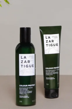 Soin cheveux colorés Colour Protect