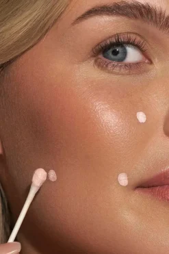 Soin ciblé asséchant anti-imperfections