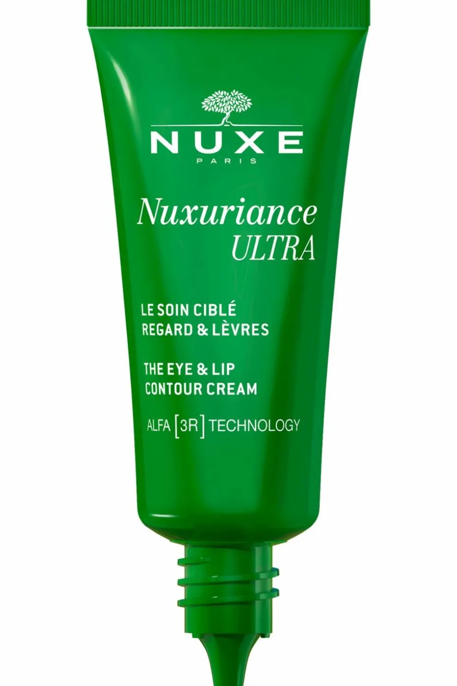 Soin ciblé regard et lèvres Nuxuriance Ultra