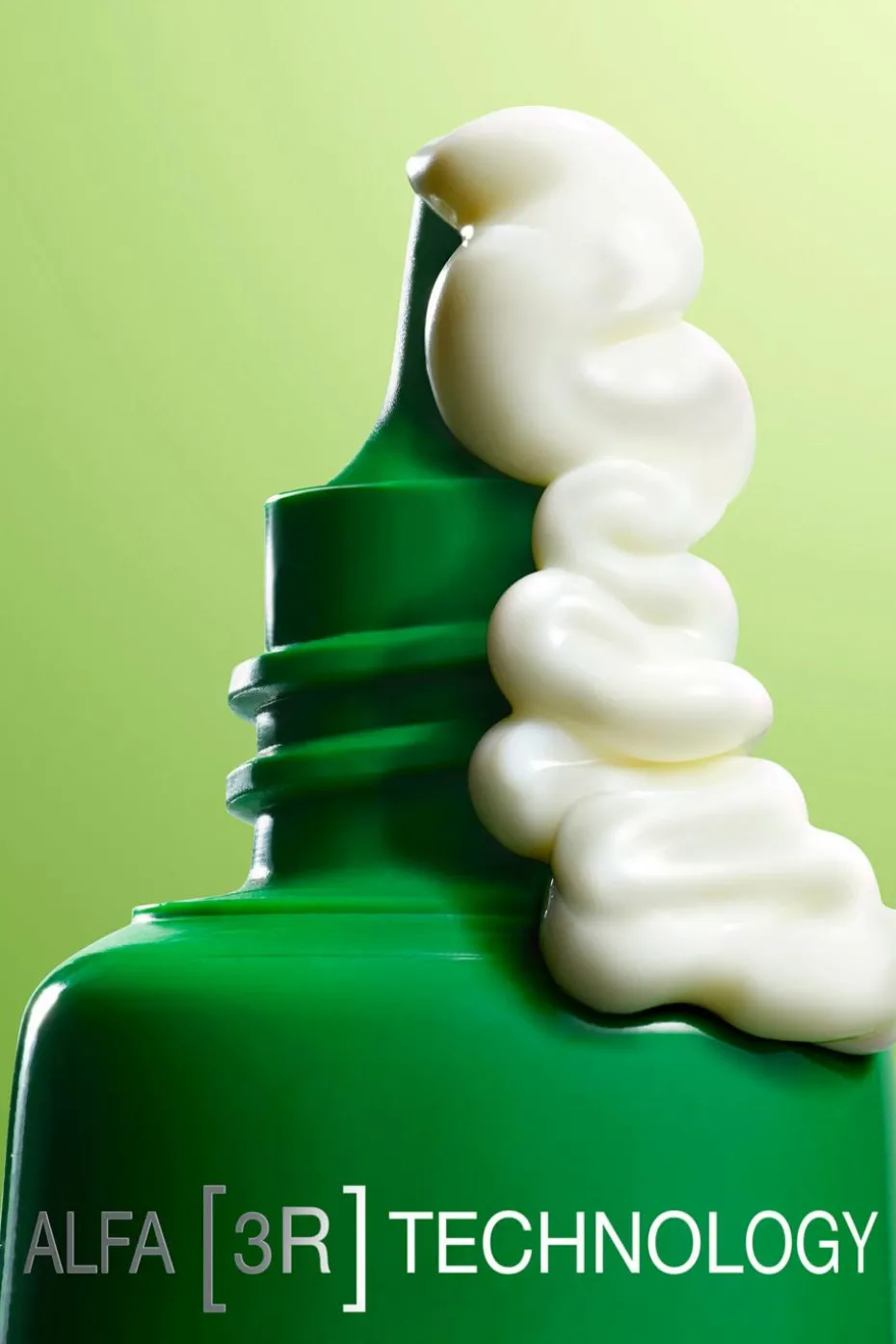 Soin ciblé regard et lèvres Nuxuriance Ultra