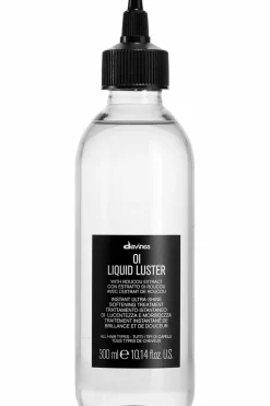 Soin concentré brillance & souplesse OI Liquid Luster