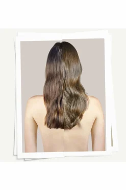 Soin concentré brillance & souplesse OI Liquid Luster