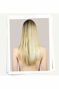 Soin concentré brillance & souplesse OI Liquid Luster