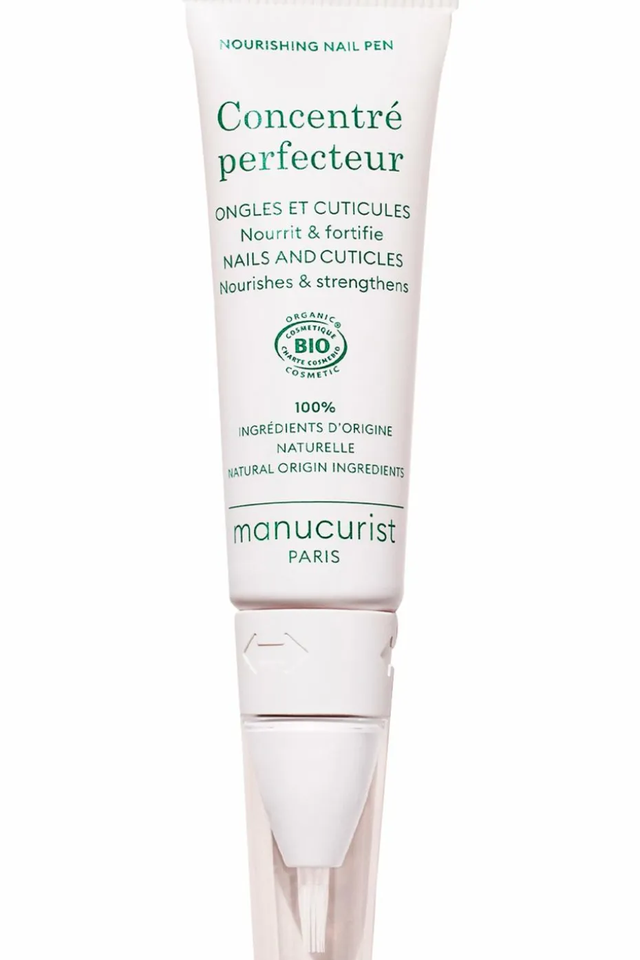 Soin concentré perfecteur