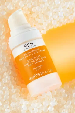 Soin contour des yeux & anti cernes éclat Radiance