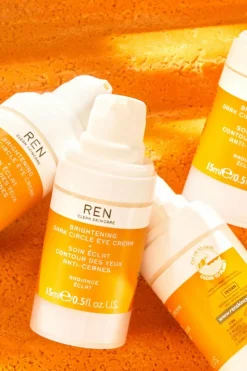 Soin contour des yeux & anti cernes éclat Radiance