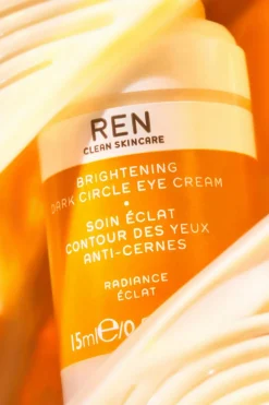 Soin contour des yeux & anti cernes éclat Radiance