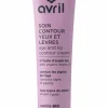 Soin contour des yeux et lèvres bio