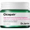 Soin correcteur de couleur visage à l’herbe du tigre Cicapair